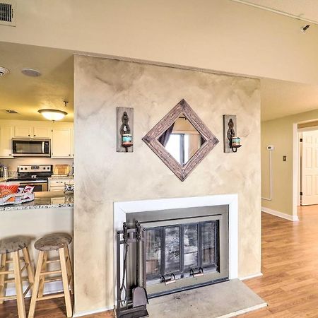 Condo With Balcony About 3 Mi To Sugar Mountain Resort! Exterior foto