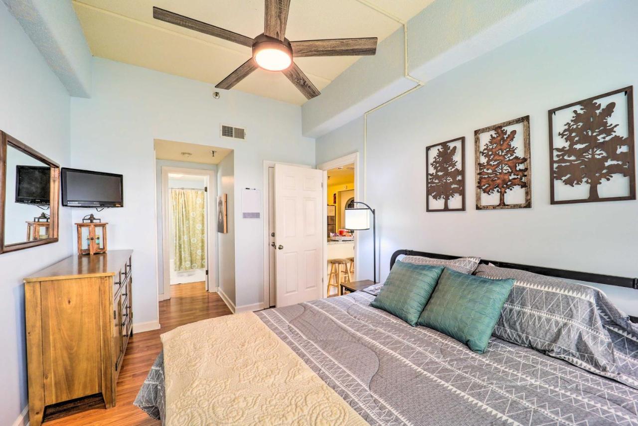 Condo With Balcony About 3 Mi To Sugar Mountain Resort! Exterior foto