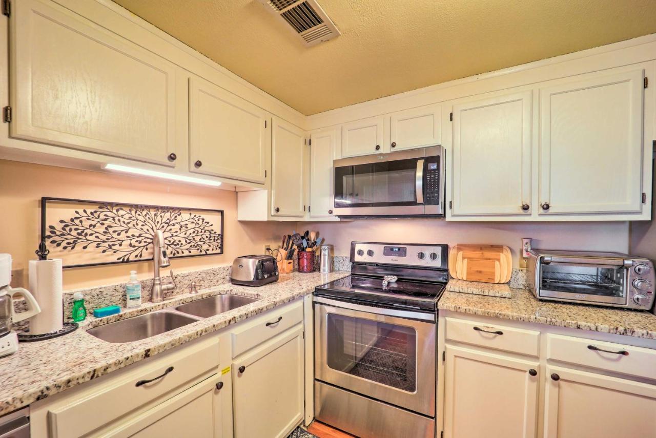 Condo With Balcony About 3 Mi To Sugar Mountain Resort! Exterior foto